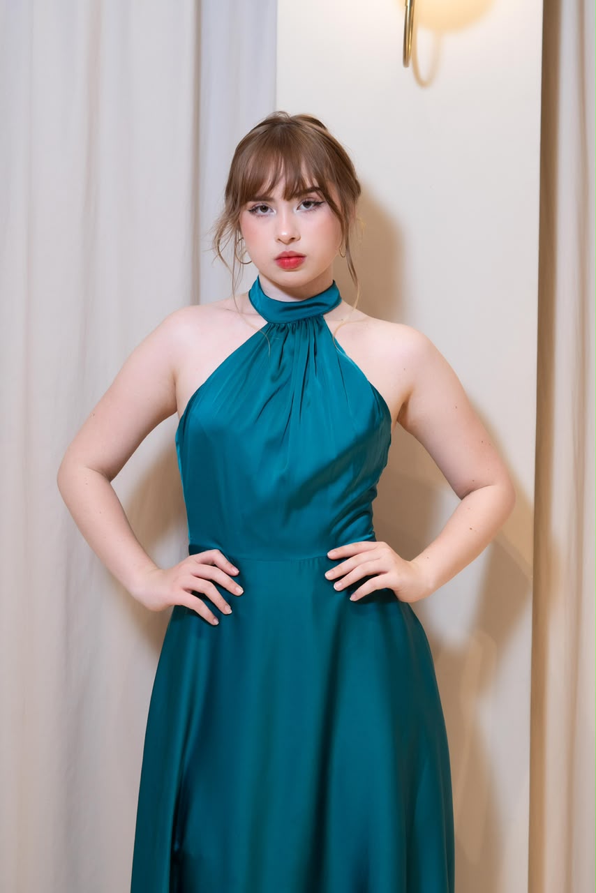 Vestido Margarita