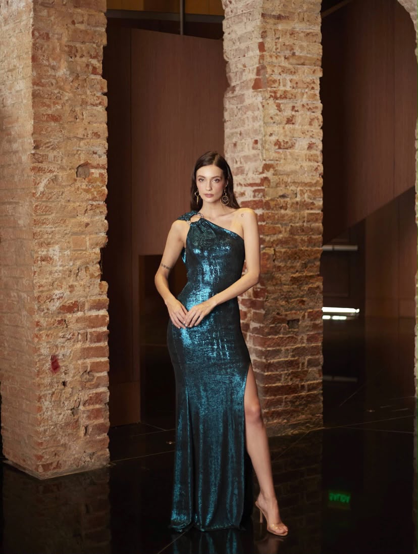 Vestido Taliana