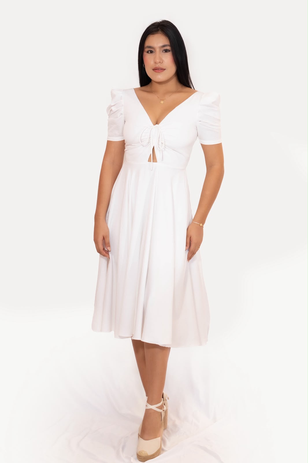 Vestido Kay