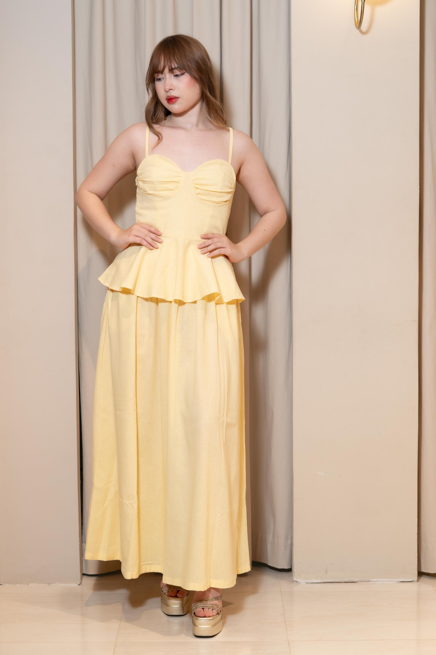 SET BARBARA