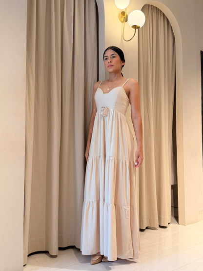 VESTIDO ANTONIA