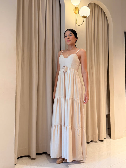 VESTIDO ANTONIA