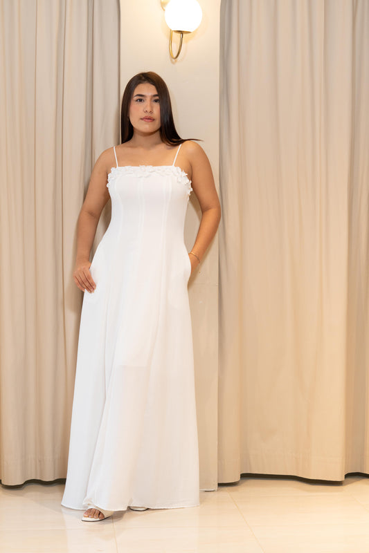 VESTIDO CATARINA