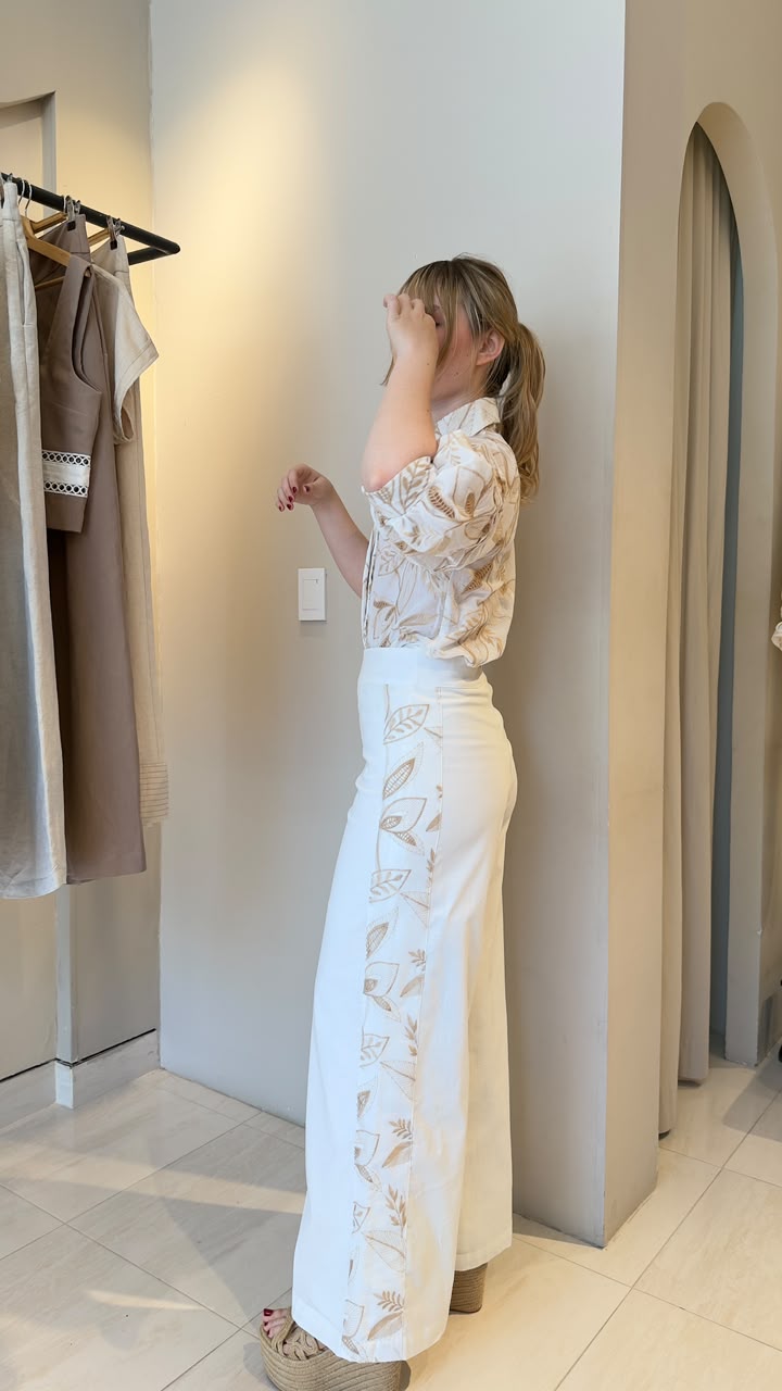 Set Antonia