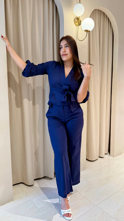 SET FLORENCE AZUL