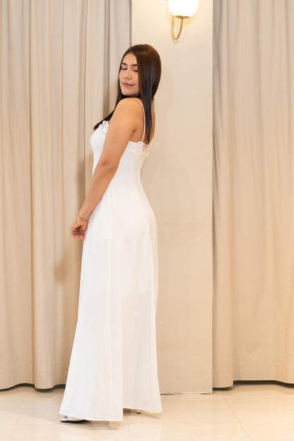 VESTIDO CATARINA