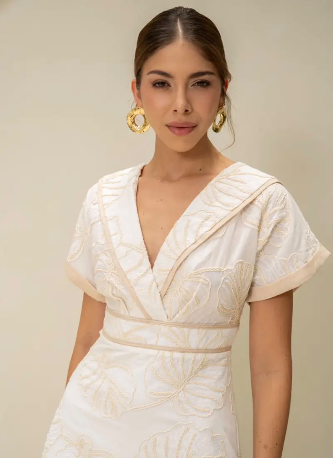 Vestido Jackey
