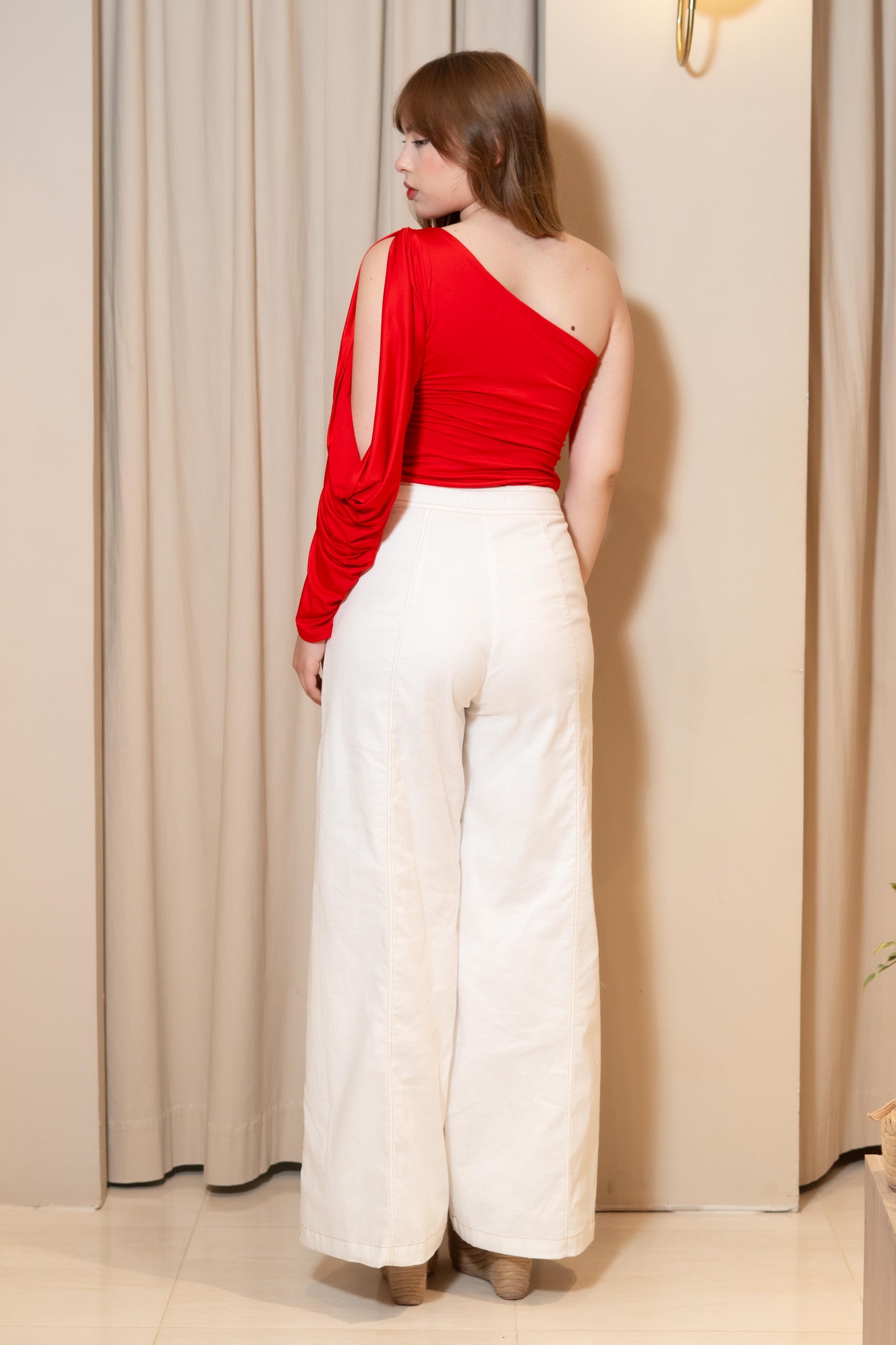 PANTALÓN CLARA