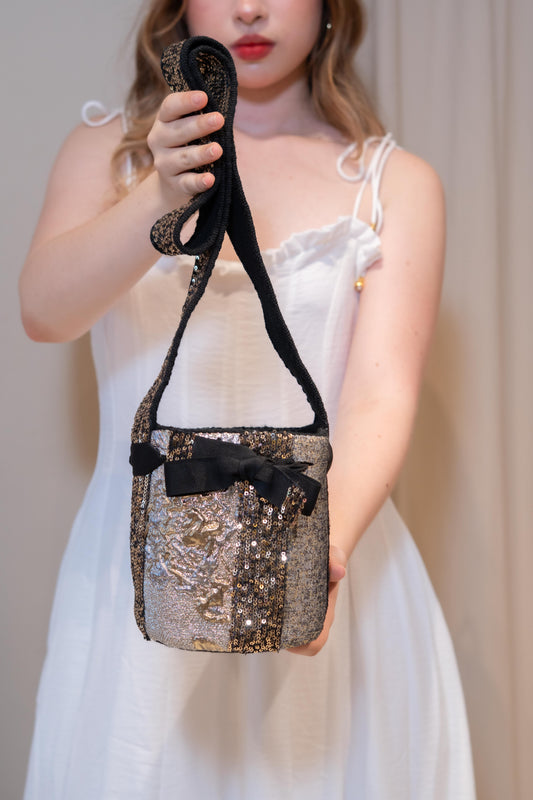 MOCHILA #007