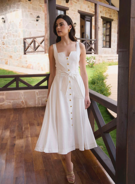VESTIDO ARTEMISA
