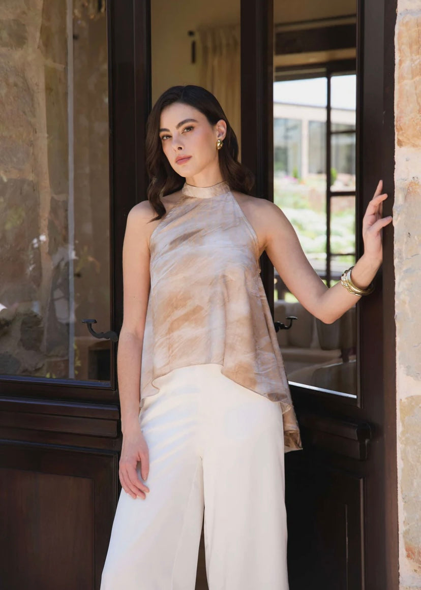 BLUSA AMELIA