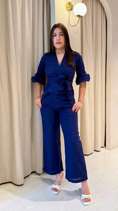 SET FLORENCE AZUL