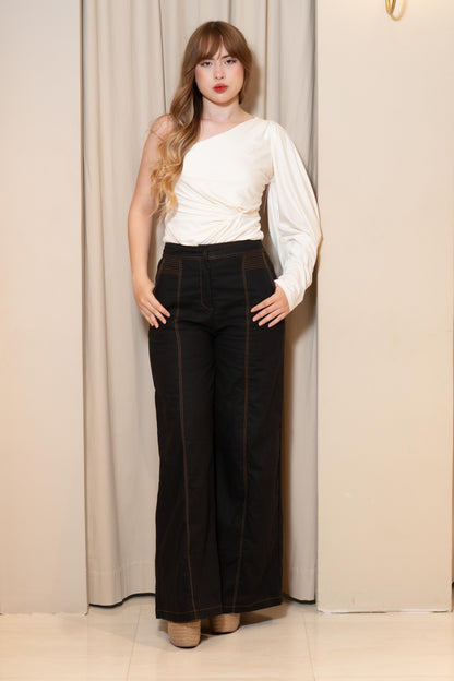 BLUSA ISABELL BLANCA