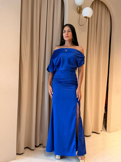 VESTIDO ELENA
