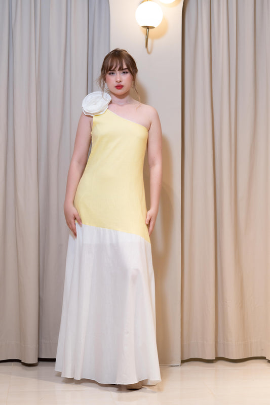 VESTIDO SEMILLA