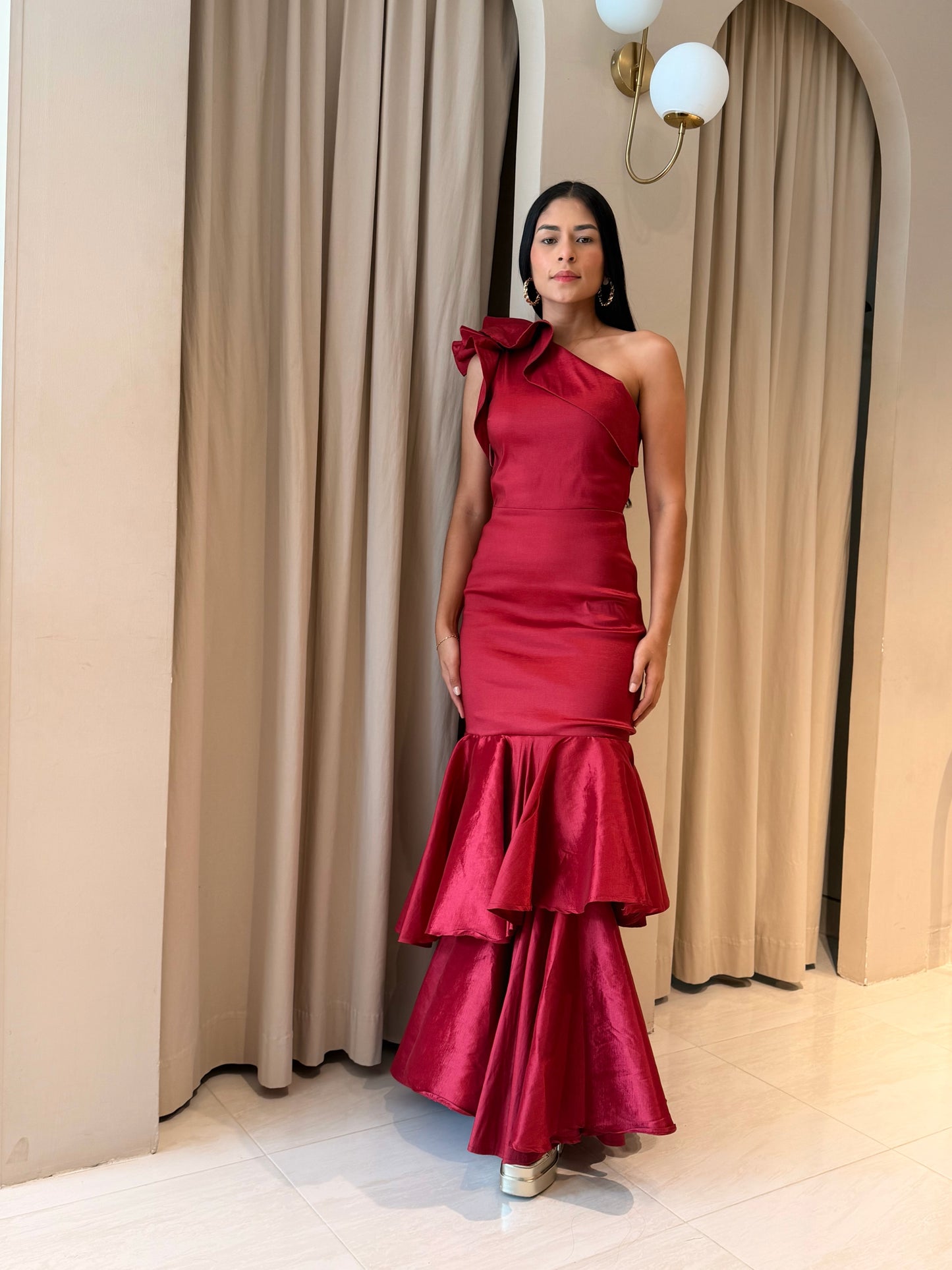 VESTIDO HANNA