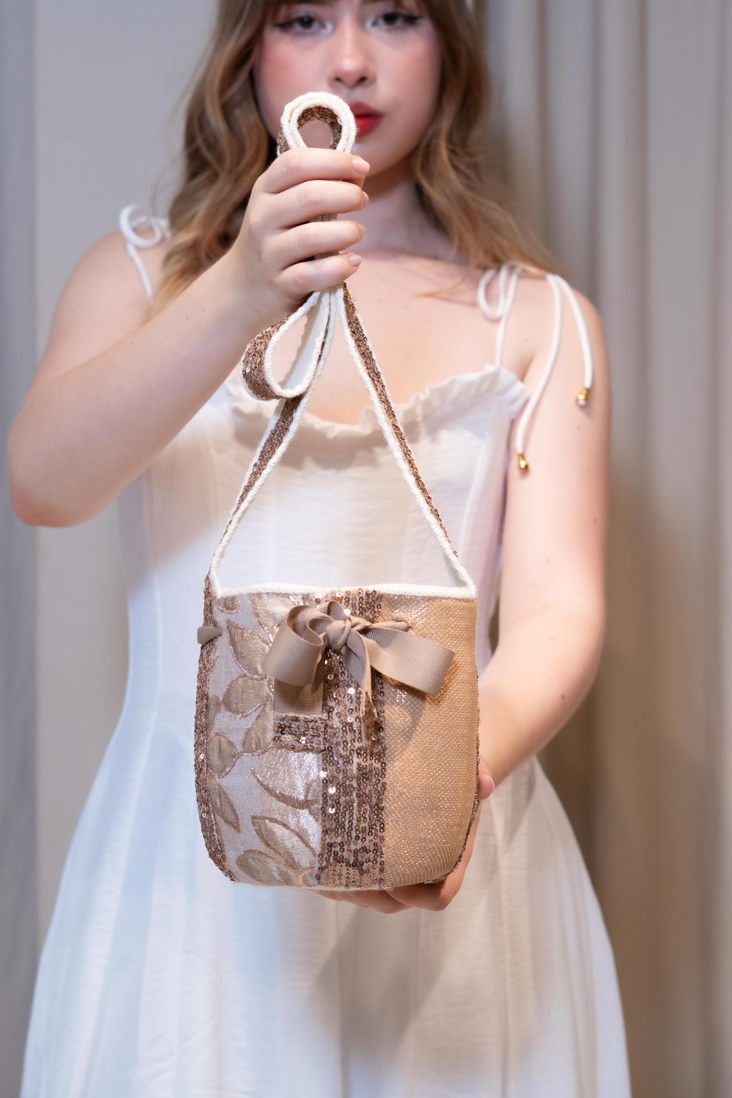 MOCHILA #001