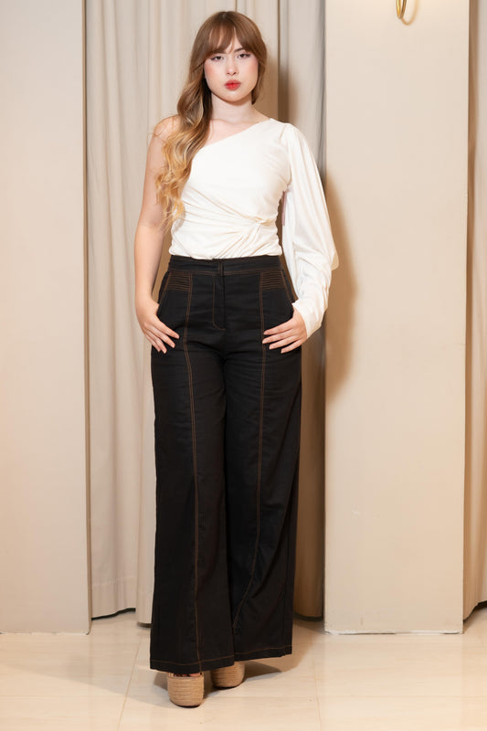 BLUSA ISABELL BLANCA