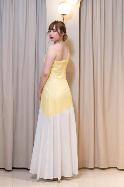 VESTIDO SEMILLA