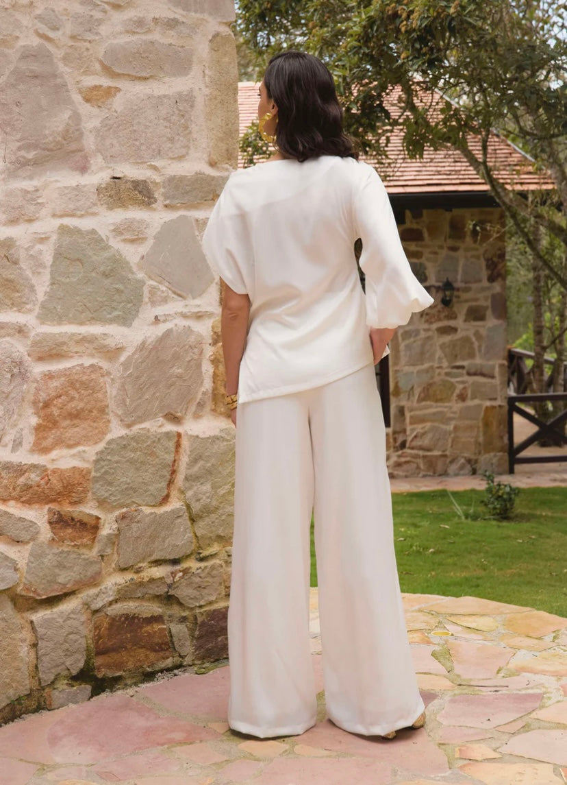 SET BELEN BLANCO