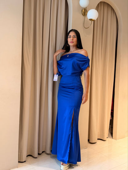 VESTIDO ELENA