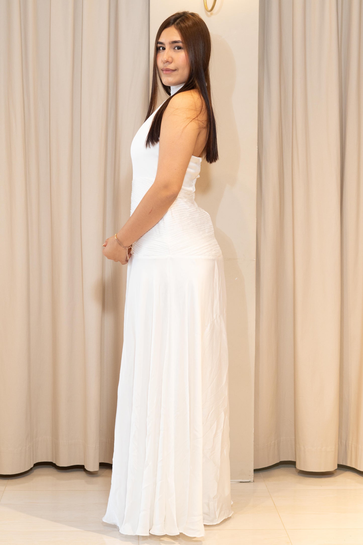 VESTIDO ANAÍS