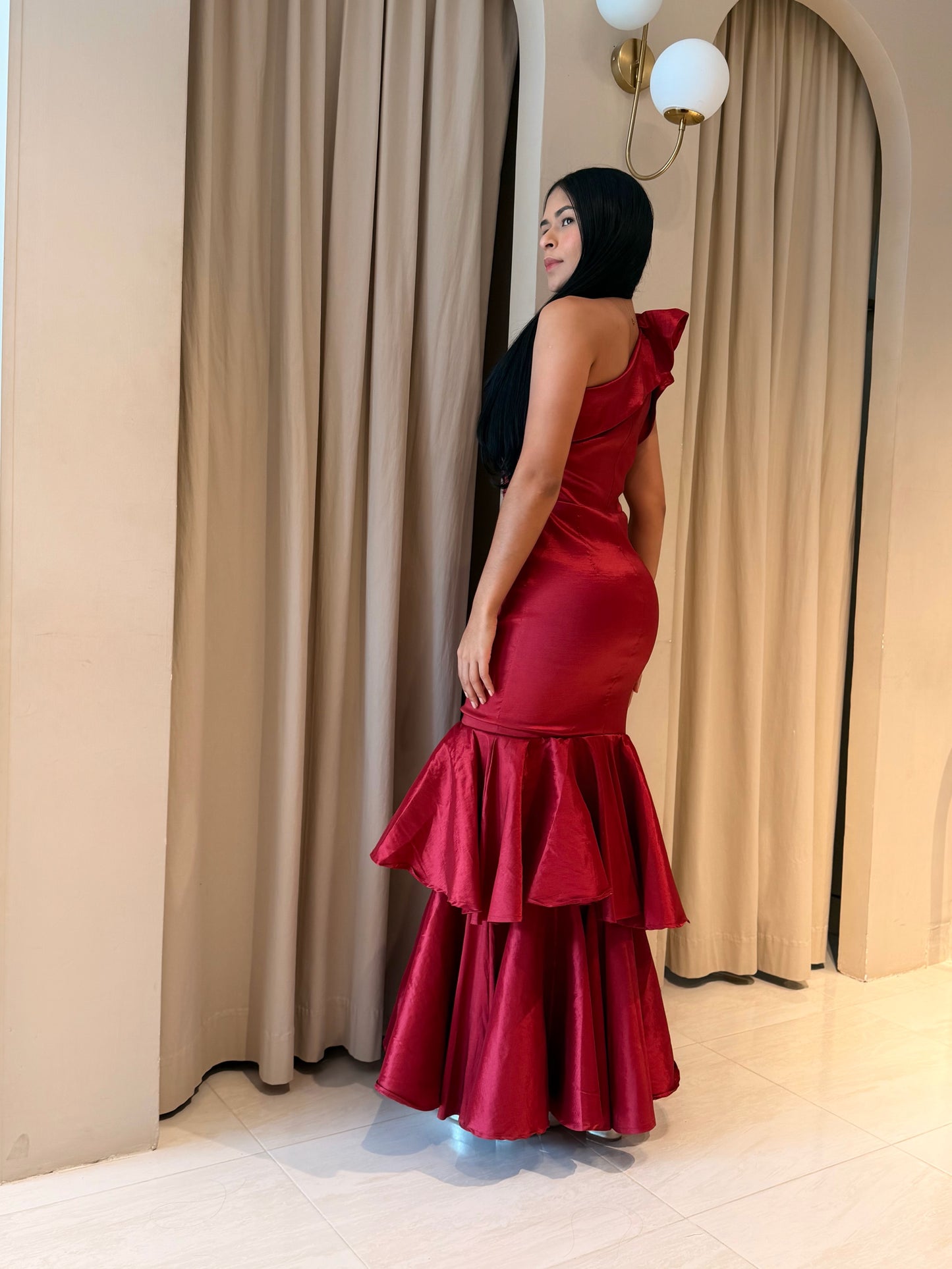VESTIDO HANNA