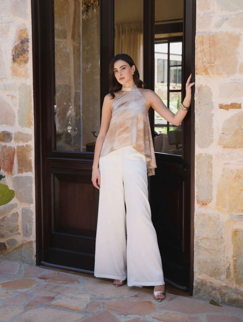 BLUSA AMELIA