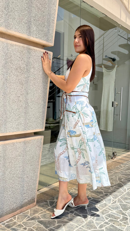 Vestido Paulina