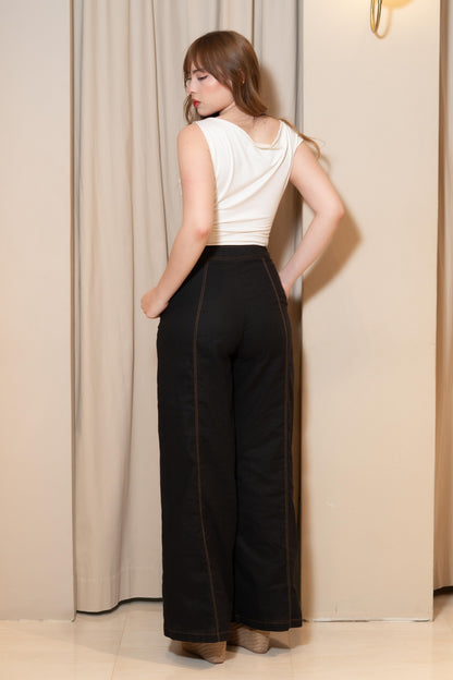 BLUSA ANNA BLANCA
