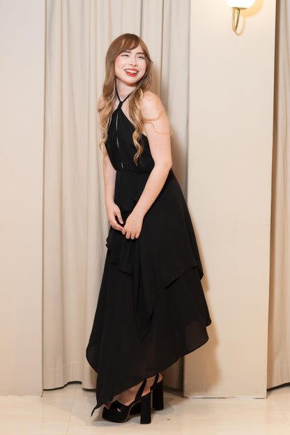 VESTIDO RITA NEGRO