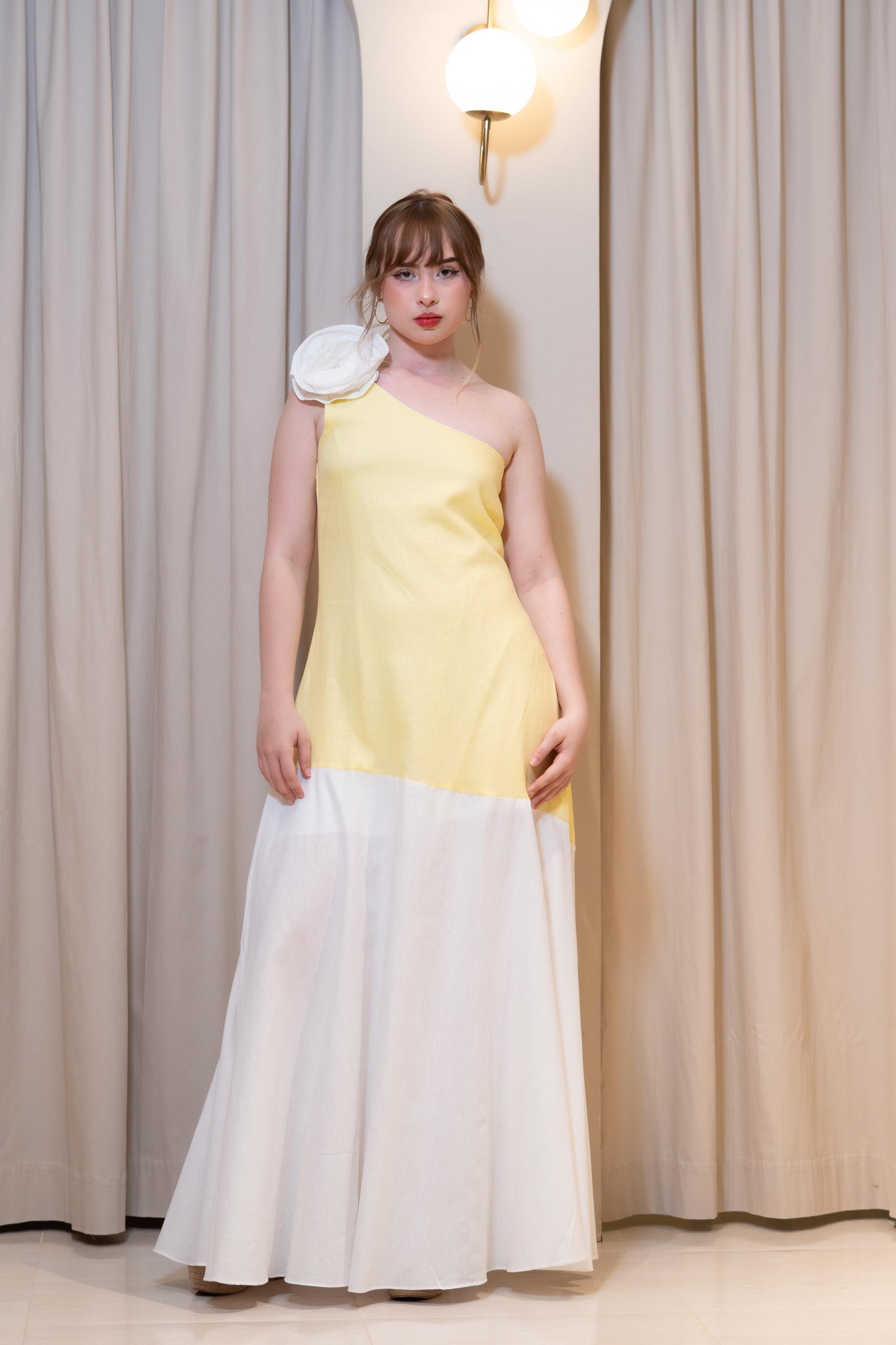 VESTIDO SEMILLA