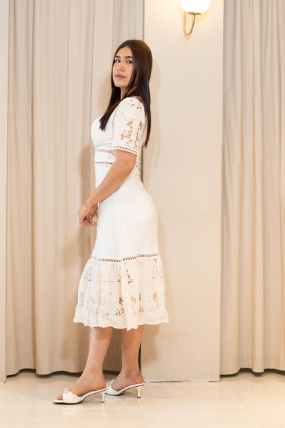 VESTIDO LORETA