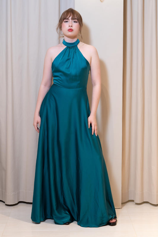 Vestido Margarita