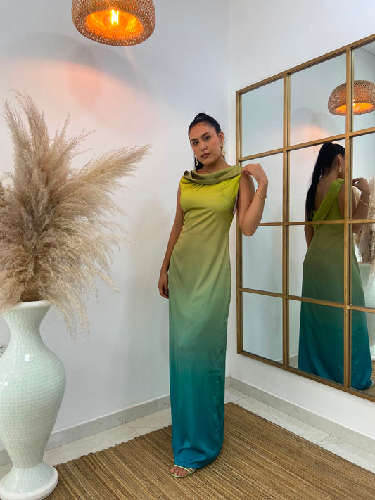 Vestido Génesis