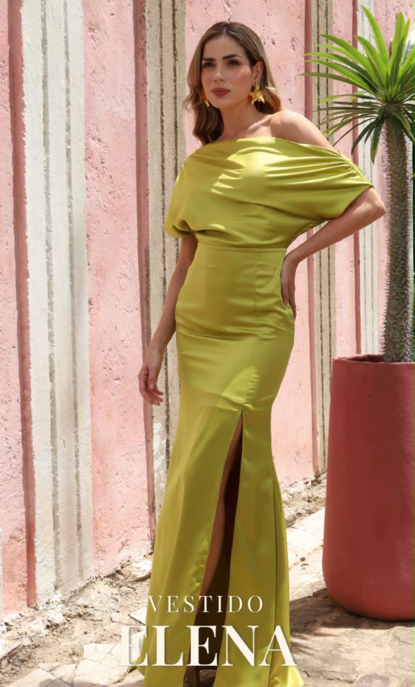 Vestido Elena