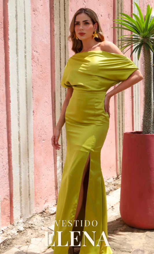 Vestido Elena