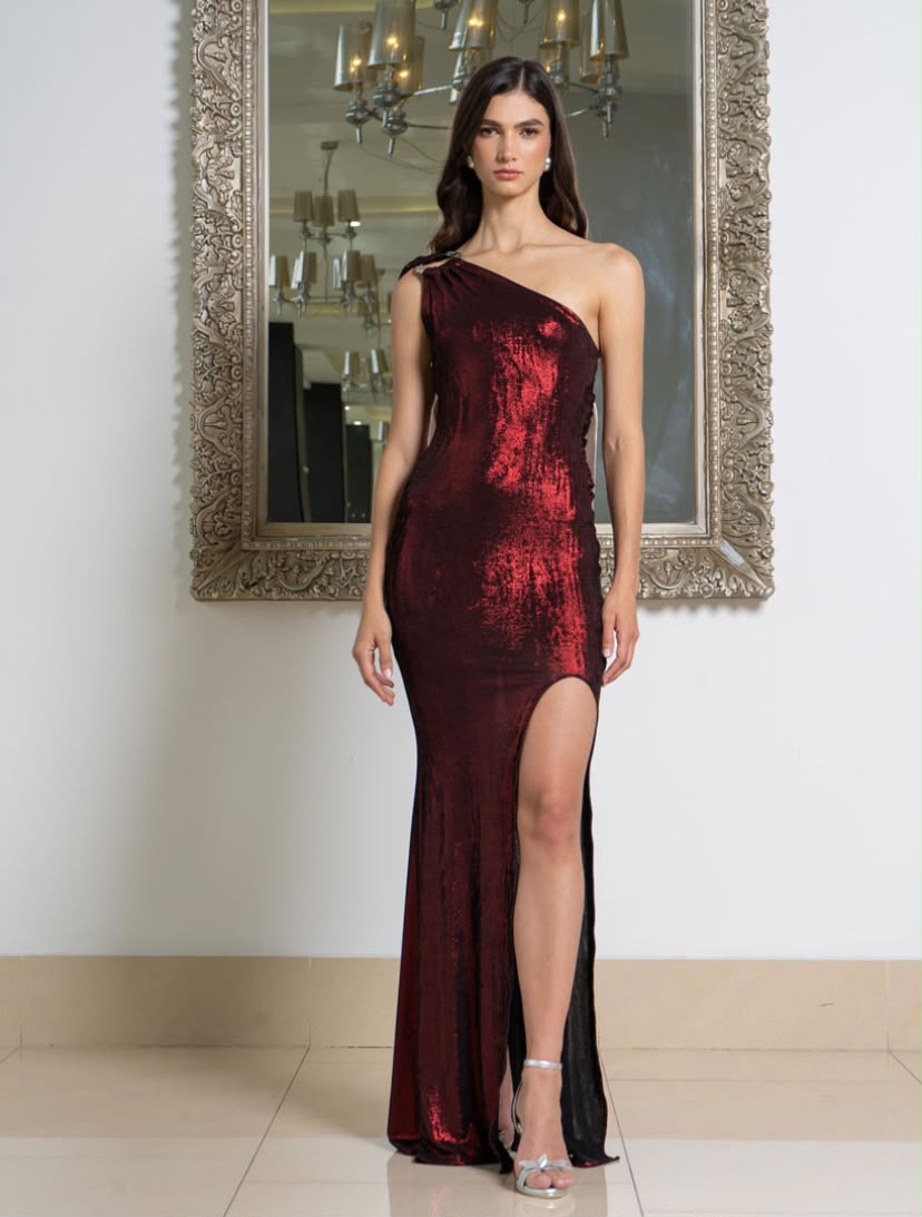 Vestido Taliana