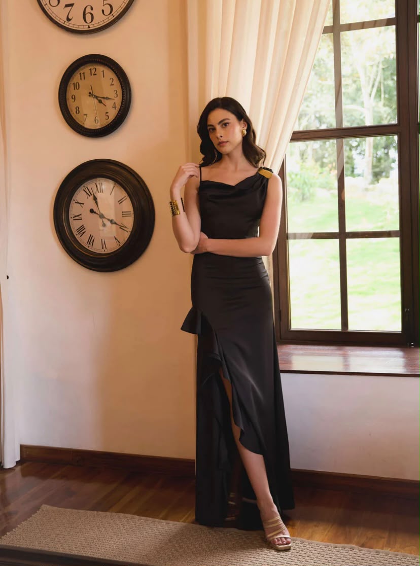Vestido Liana