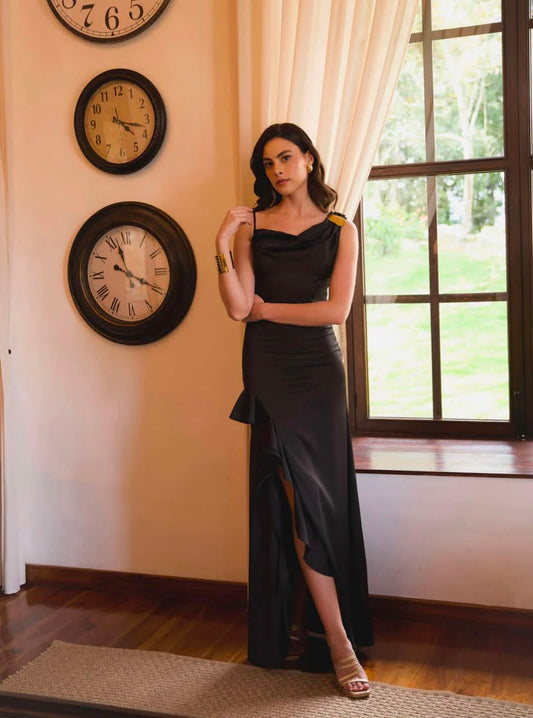 Vestido Liana