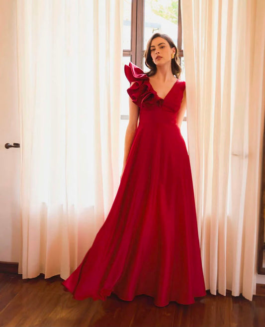 Vestido Nohelia