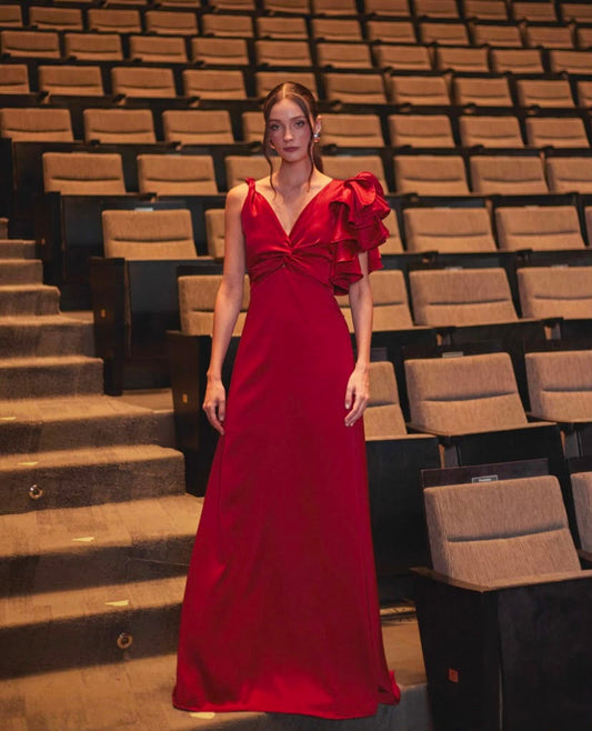 Vestido Camila