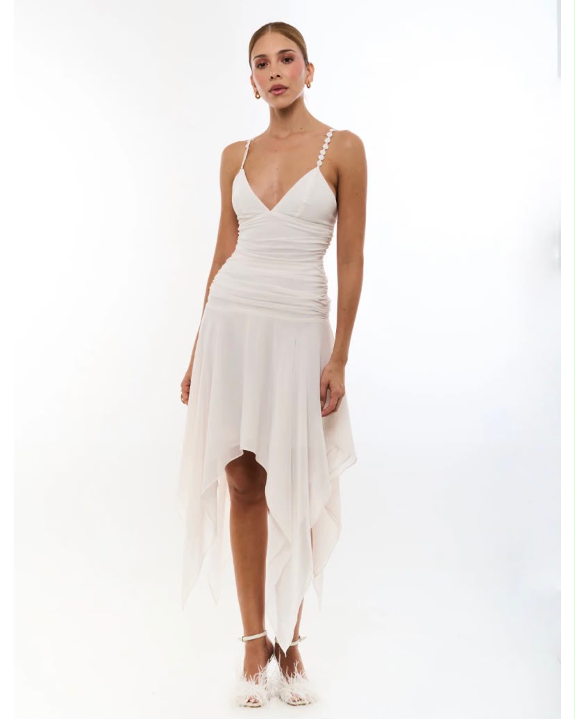 Vestido Dance