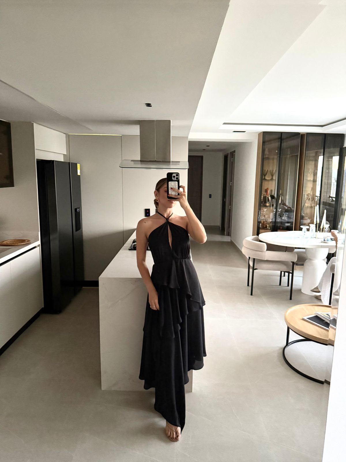 Vestido Rita