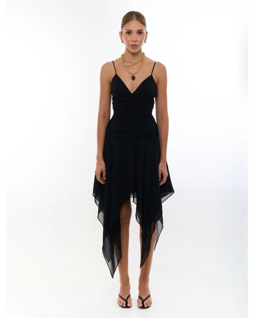 Vestido Dance