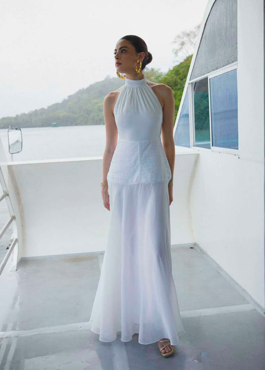 Vestido Anais