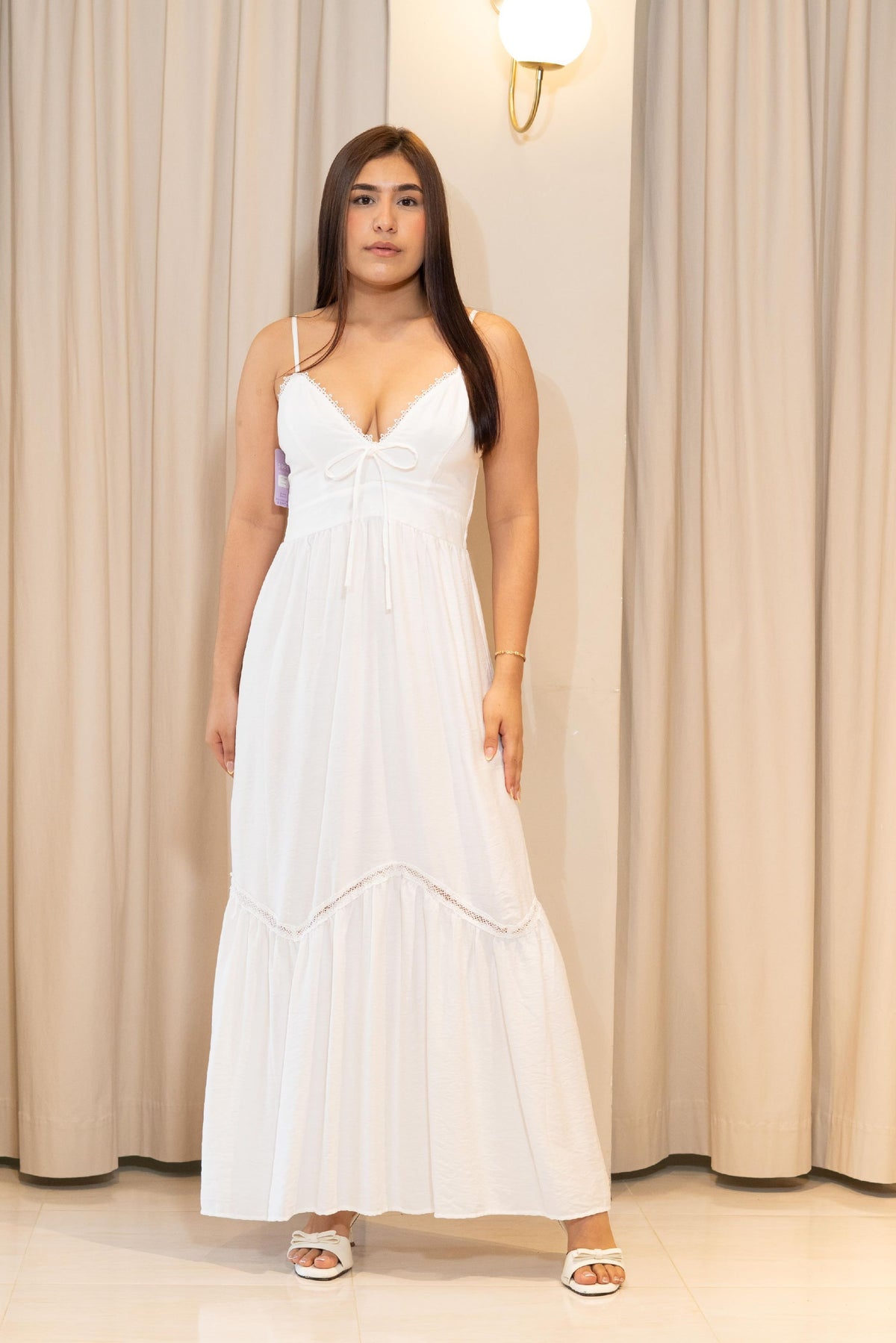 Vestido Simona