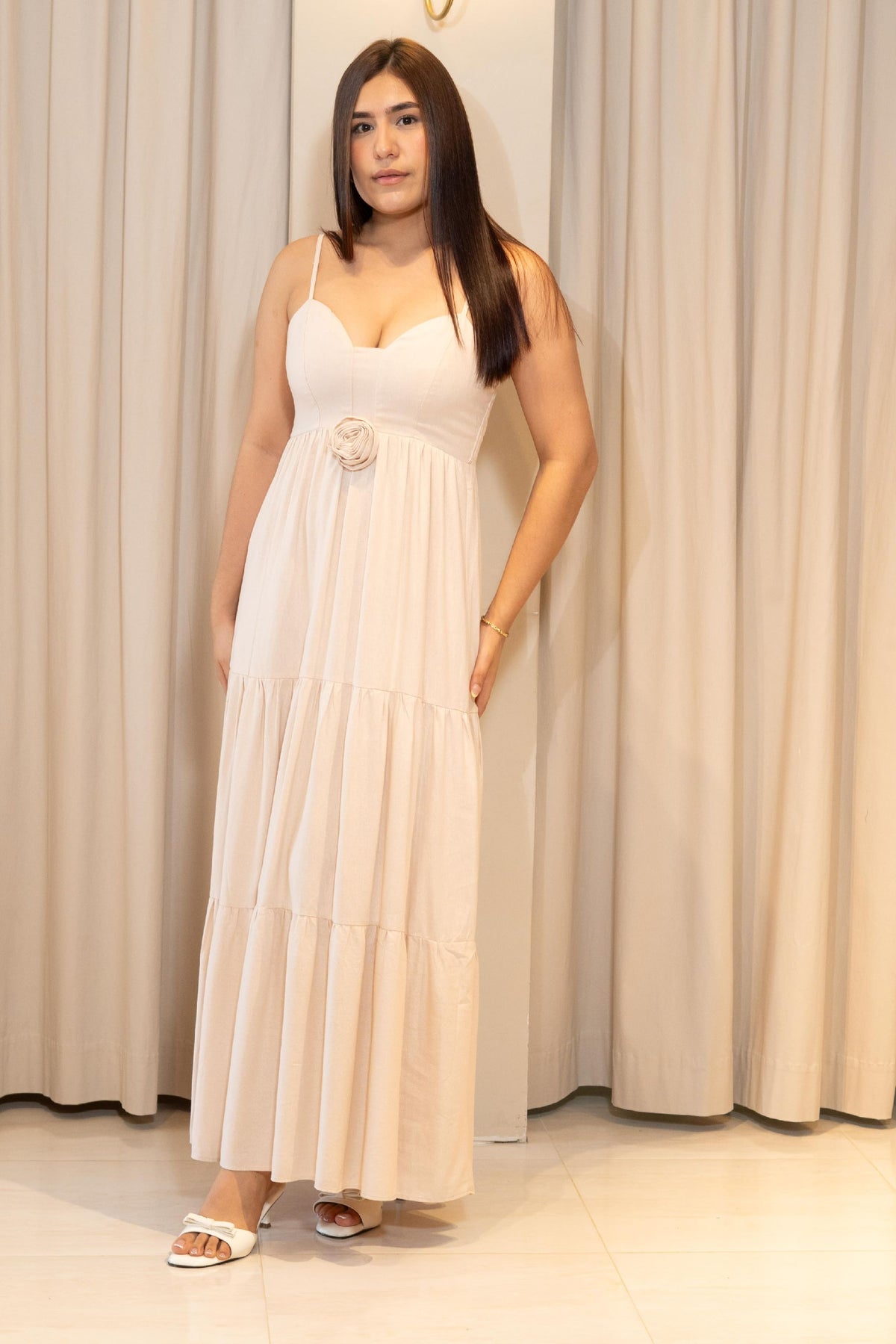 Vestido Emma