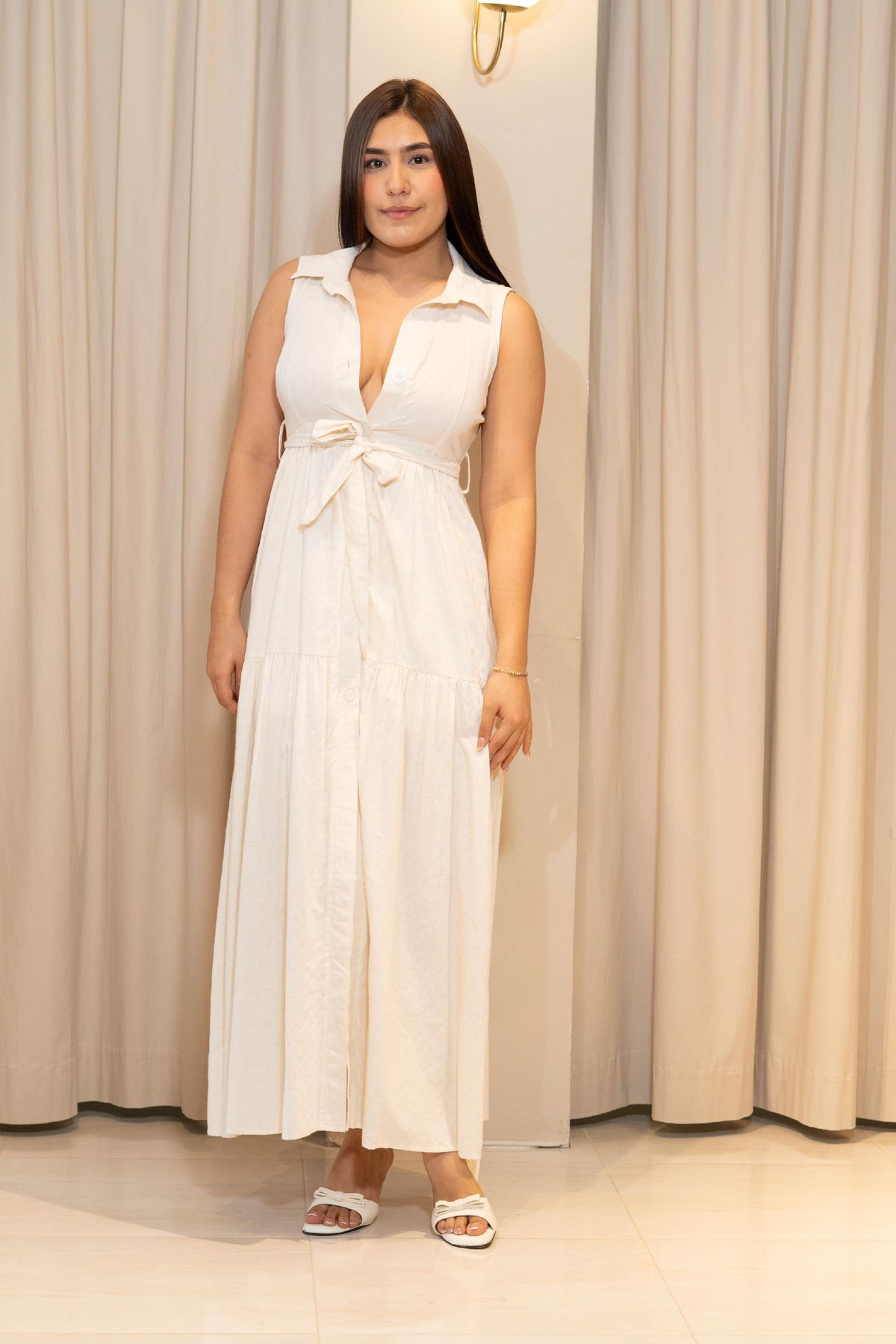 Vestido Peny
