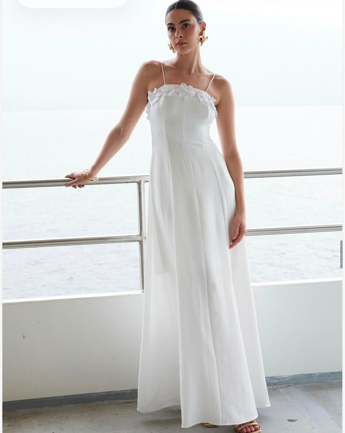 Vestido Catarina